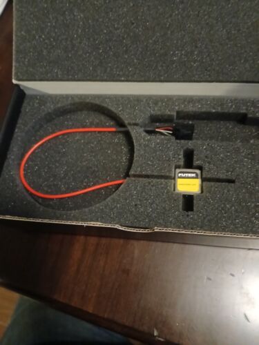 Nueva celda de carga Futek LSB200 miniatura S Beam Jr - Imagen 4 de 4