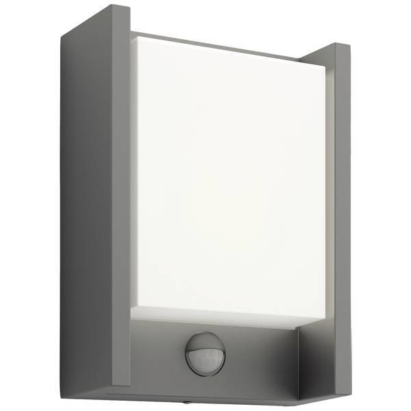 Philips Lighting 8720169263833  Arbour  Lampada LED da parete per esterno con ri