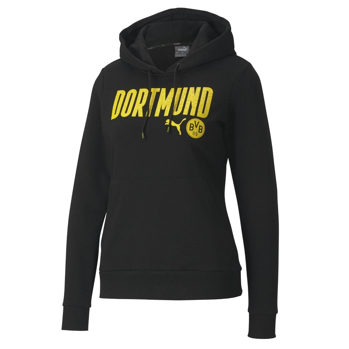Bvb pulli damen Clearance