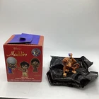 Funko Disney Aladdin Mystery Minis Vinyl Uncommon (1/12) Abu Figure