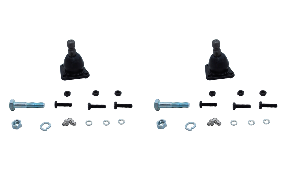 2pc Front Lower Ball joint K6257 Suspension Kit New | eBay 2pc Front Lower Ball joint K6257 Suspension Kit New | eBay