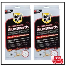 Household Pest Glue Boards (2-Pack)