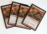 Krark-Clan Engineers (4) Fifth Dawn LP MTG Magic the Gathering