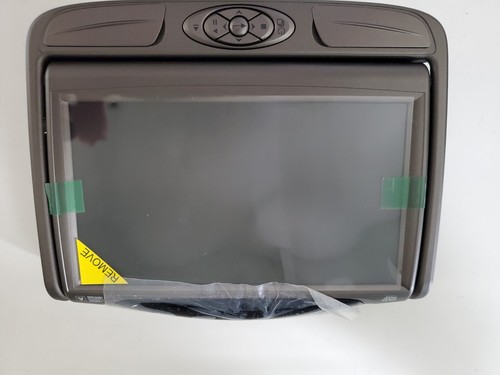 invision 7 tft lcd dvd monitor manufacturer