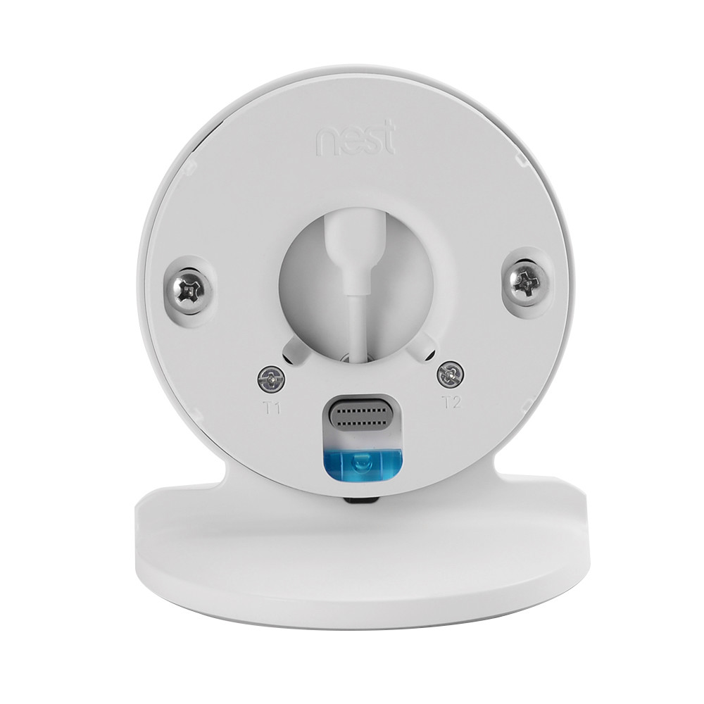 Nest Learning Thermostat Fourth-Generation Review: A Stunning Design Infused With Ai