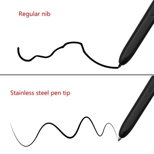 Removal Tweezers Tool Touch Stylus Pen Nib Tips Touch Stylus Pen Accessories - Zdjęcie 4 z 6