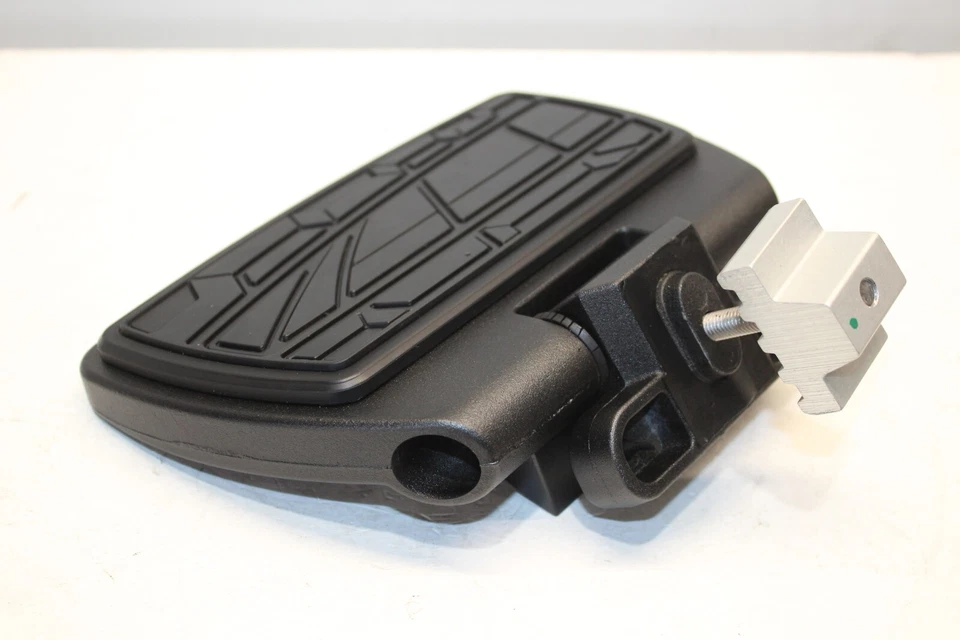 2013 - 2017 CAN-AM SPYDER RT-S 右后踏板脚凳 — 第 3/4 张图片