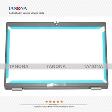 New 0GYKGD GYKGD For Dell Latitude 5520 LCD Front Screen Bezel Cover Frame Case