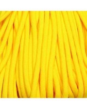 550 Paracord Canary Yellow 50 FT USA MADE & SELLER same day shipping