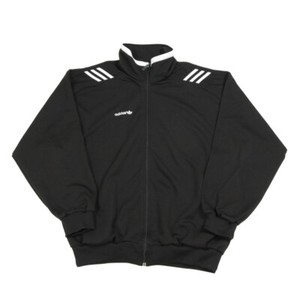 80's vintage adidas jacket