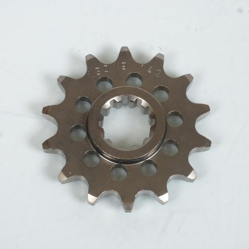 Pignon De Sortie De Boîte Esjot Pour KTM RC 390 (2014-2024) - 15 Dents, Pas 520 (neuf)
