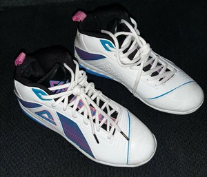 peak fiba shoes