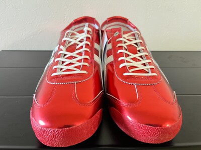 Onitsuka Tiger MEXICO 66 SD ( Red ) 1183C468.701 Unisex Casual