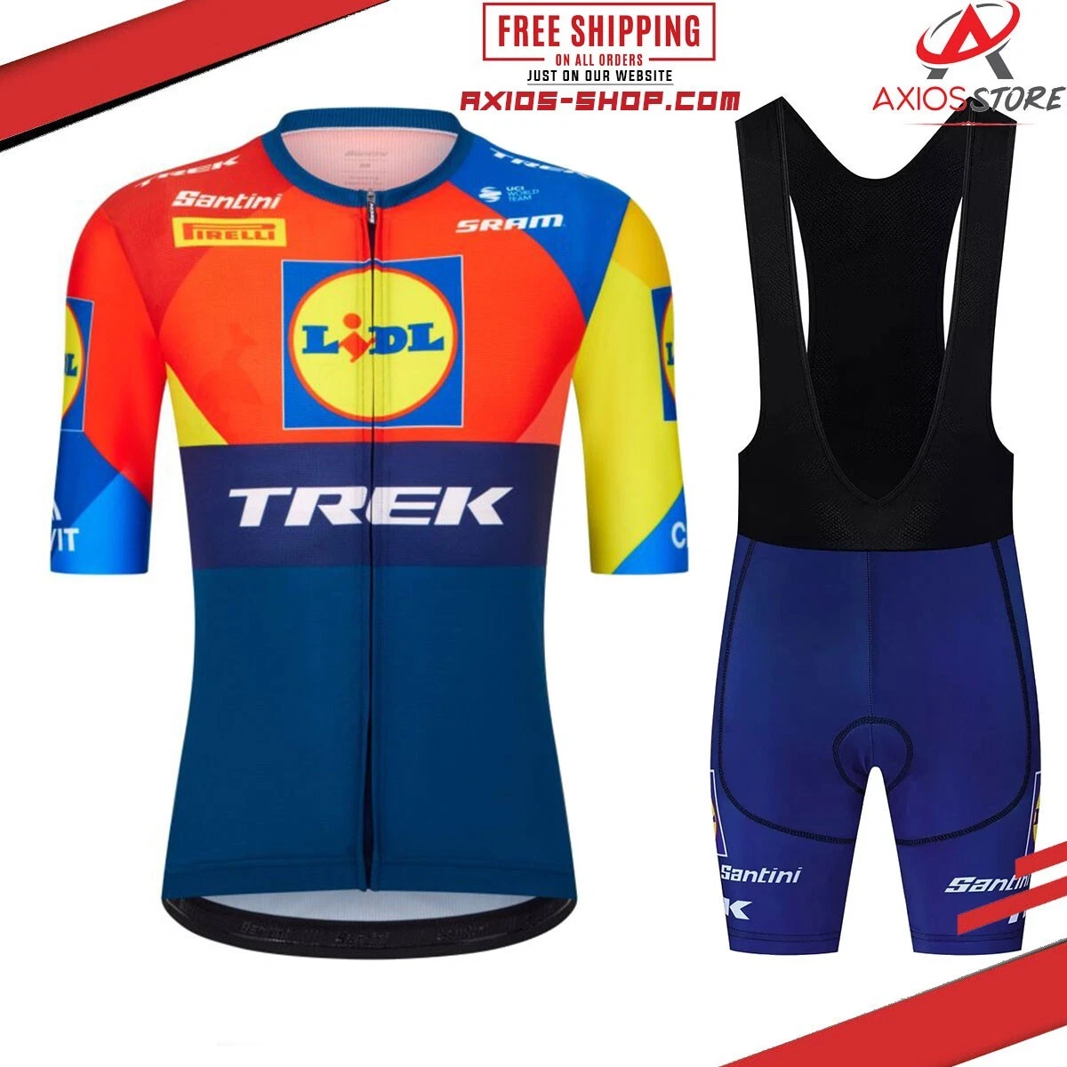 Maillot Cyclisme Castelli Italia - Veste Technique Bike M - Occasion