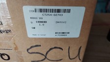 HP Indigo CT254-02703 460049-001 RevE SCR Module L K