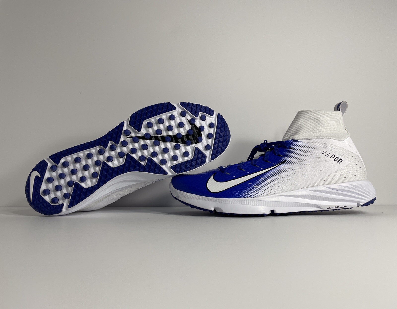 nike vapor untouchable speed turf 2 