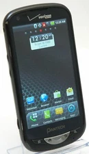 Pantech ADR8995 VW Breakout Verizon Cell Phone 4G LTE Android 4" Screen Grade B