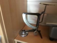alte Briefwaage