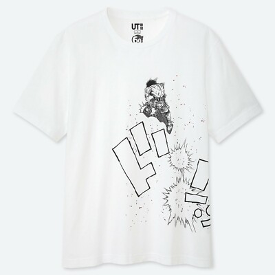 uniqlo manga ut australia