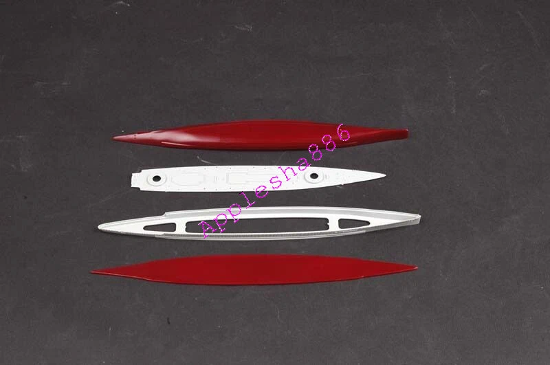 Trumpeter 05774 1/700 German Admiral Graf Spee 1939 - Image 2 of 4