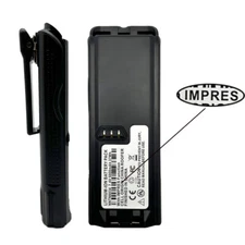 NNTN6034 HIGH CAPACITY LITHIUM BATTERY FOR XTS4250 XTS3000 XTS5000 RADIOS