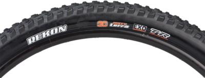 maxxis rekon 27.5 x2 60