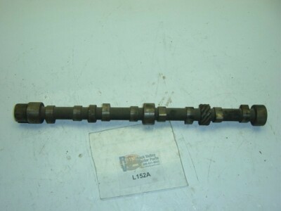 Camshaft