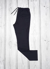 HILTL stripe wool pants size 48 (32)