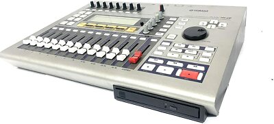 YAMAHA マルチトラックレコーダー AW16G Yamaha AW16G 16-Track Digital Audio Workstation for sale online | eBay