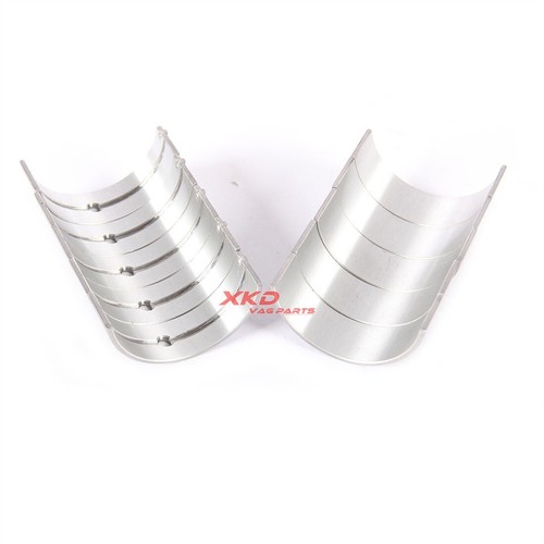 Kit de cojinete principal del cigüeñal 1,6T apto para BMW 120i 316i MINI Cooper One/S R56 - Imagen 5 de 9
