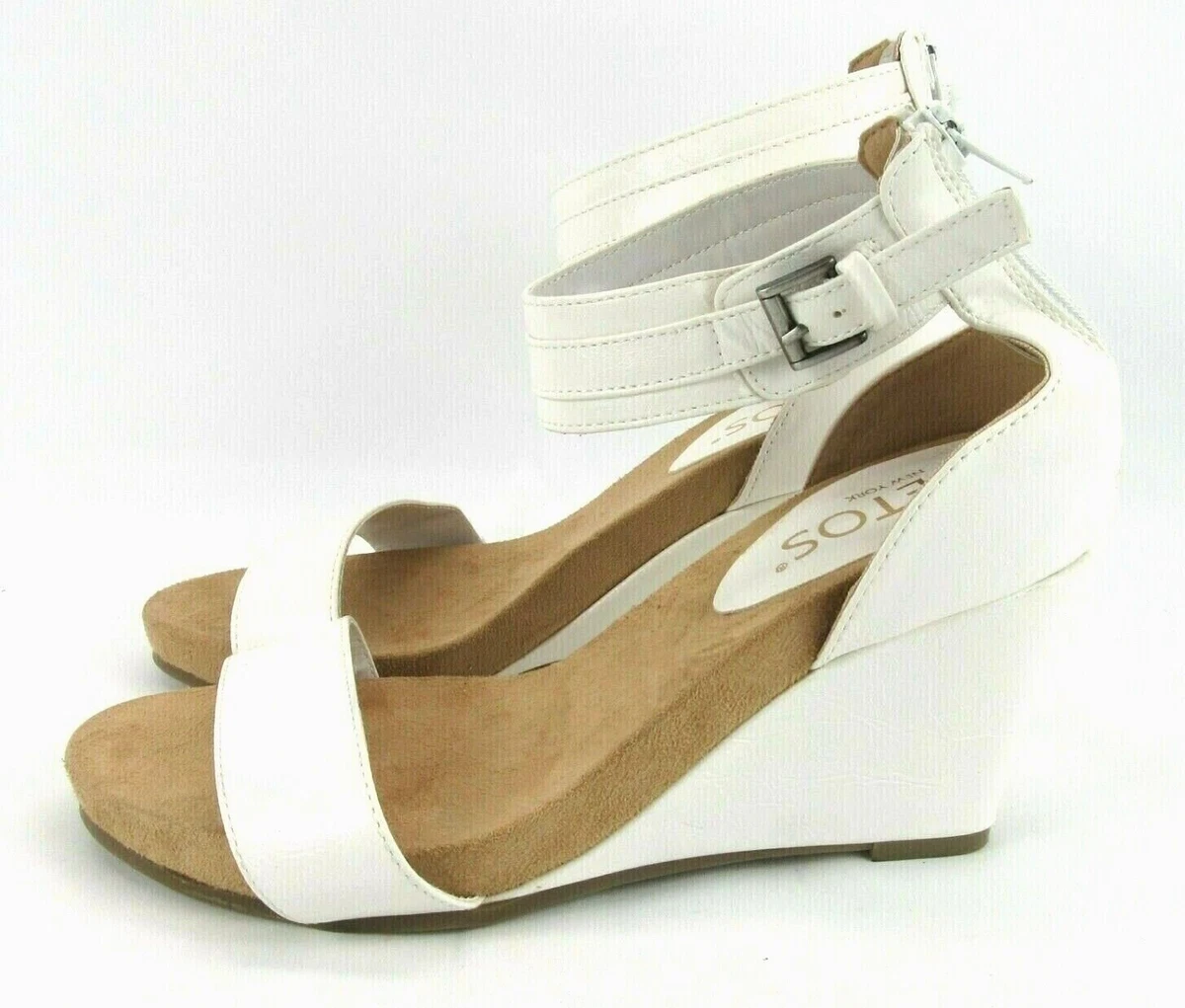 Toetos wedges sales