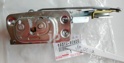 JBです。 Toyota Land Cruiser FJ40 BJ42 1969-1984 OEM Front Door Lock RH