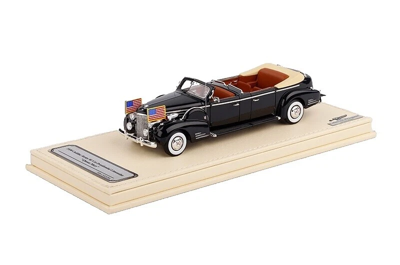 1:43 Contemporary Diecast Aircraft & Spacecraft 2017 Year of Manufacture