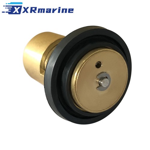 Do termostatu Yanmar 105582-49200 1GM 2GM 3GM 3HM 1GM10 2GM10 3GM30 SB YSE YSB - Zdjęcie 2 z 3