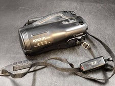 Canon Epoca 135 35mm Film Camera - Not Tested