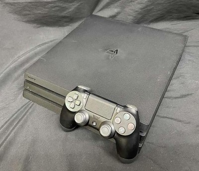 4K Quality 1TB PlayStation 4PRO Model CUH 7000B SONY