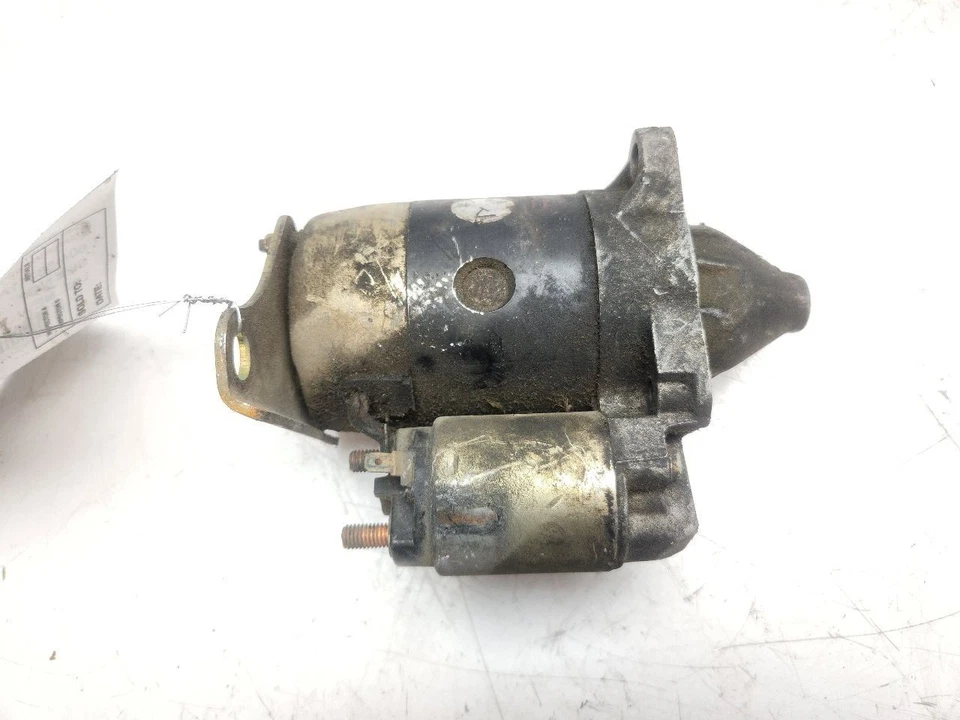 Motor de arranque OEM B61R-18-400R-00 para Mazda MX-5 Miata 1990-1997 | Pieza original Foto 3 de 4