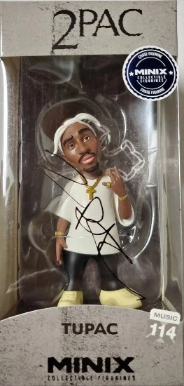 Tupac Figure for sale | eBay