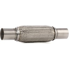 STARK Flexrohr Auspuff Abgasrohr Ø50mm 200mm für VW Golf IV Schrägheck (1J1)