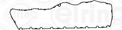 ELRING 545.780 Dichtung, Ölkühler für OPTARE,PLAXTON,RENAULT TRUCKS,UD TRUCKS,VO