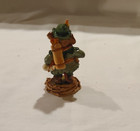 Wee Forest Folk® "Robin Hood" Figurine (RH-1), Annette Petersen, ©1990 (Retired) — photo 5