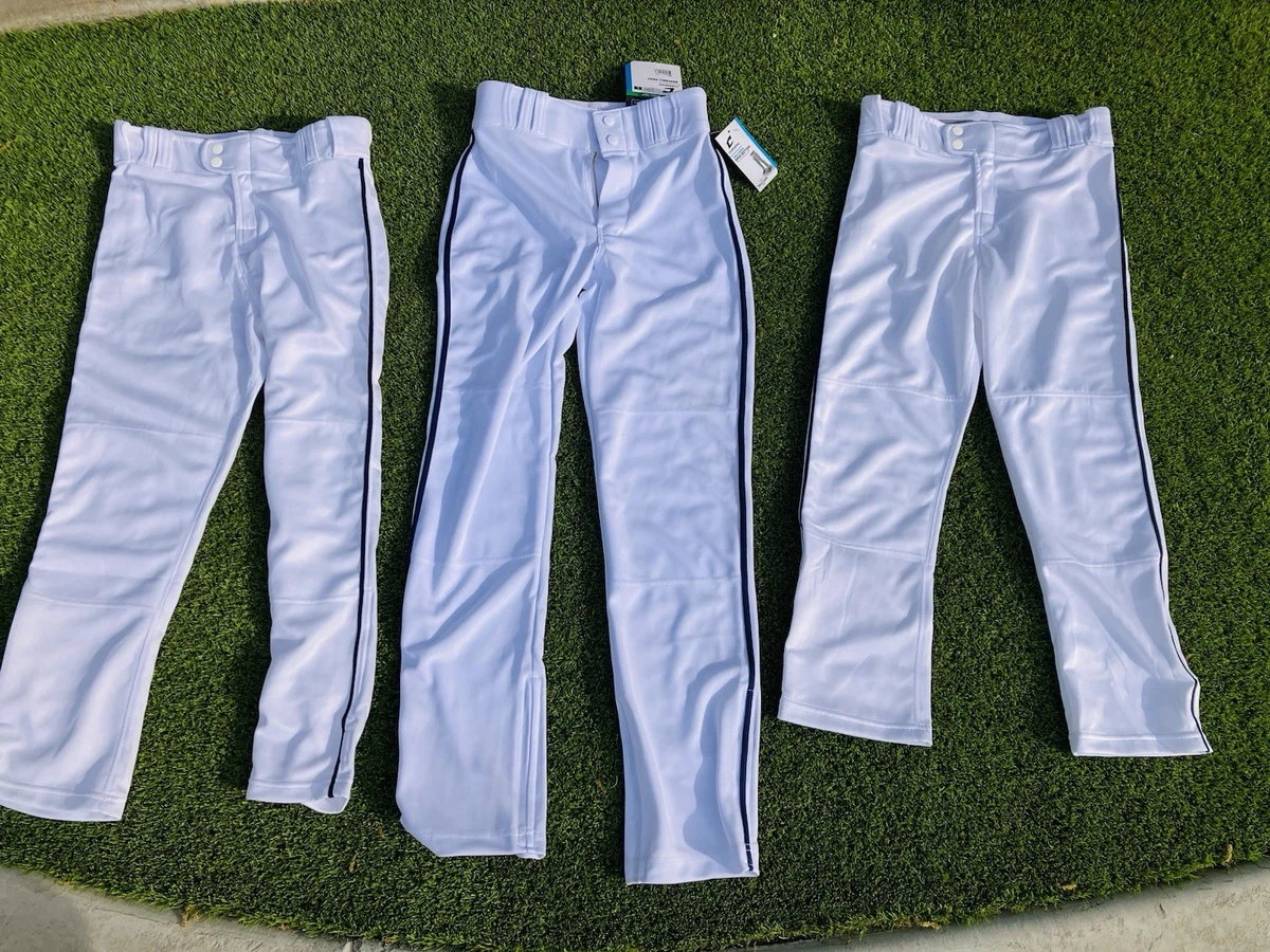 Champro - Pantalon Baseball Jeune Garçon BP41UYRPS - Bas Ouvert