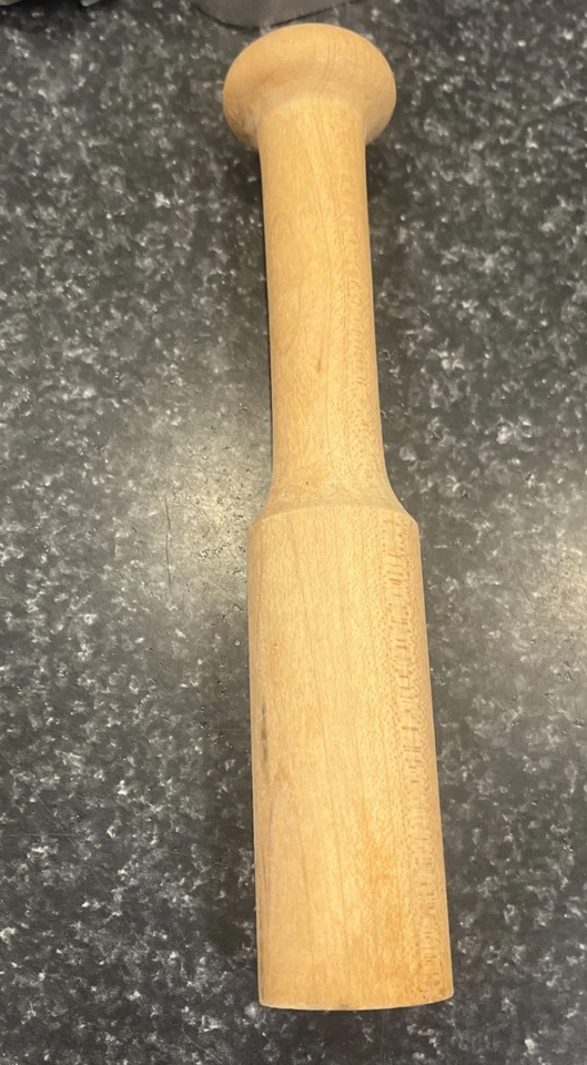 Juego de molinillo de alimentos KitchenAid Hobart vintage de metal completo con caja Foto 4 de 4