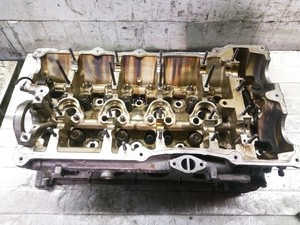 75054229 ZYLINDERKOPF DES MOTORS / 202508 FÜR BMW SERIE 3 BERLINA E46 1.8 16V