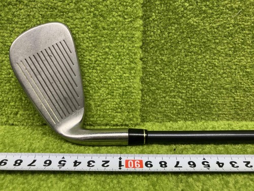 TaylorMade 360 Iron Set 9pcs 4-9, PW, GW, SW XD-60 Flex R - 第 5/8 張圖片
