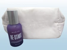 MAELYS RE-START RESURFACING BODY SERUM 3.5 OZ + FREE COSMETIC BAG