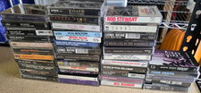 Large Lot of 80s/90s Pop Soft Rock Easy Listening Cassette Tapes   Kenny G, MORE