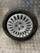CITROEN C3 2004 Wheel 185/60/15