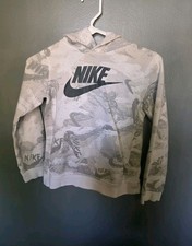 Boy's Nike Hoodies, Lot Of 3, Size Small