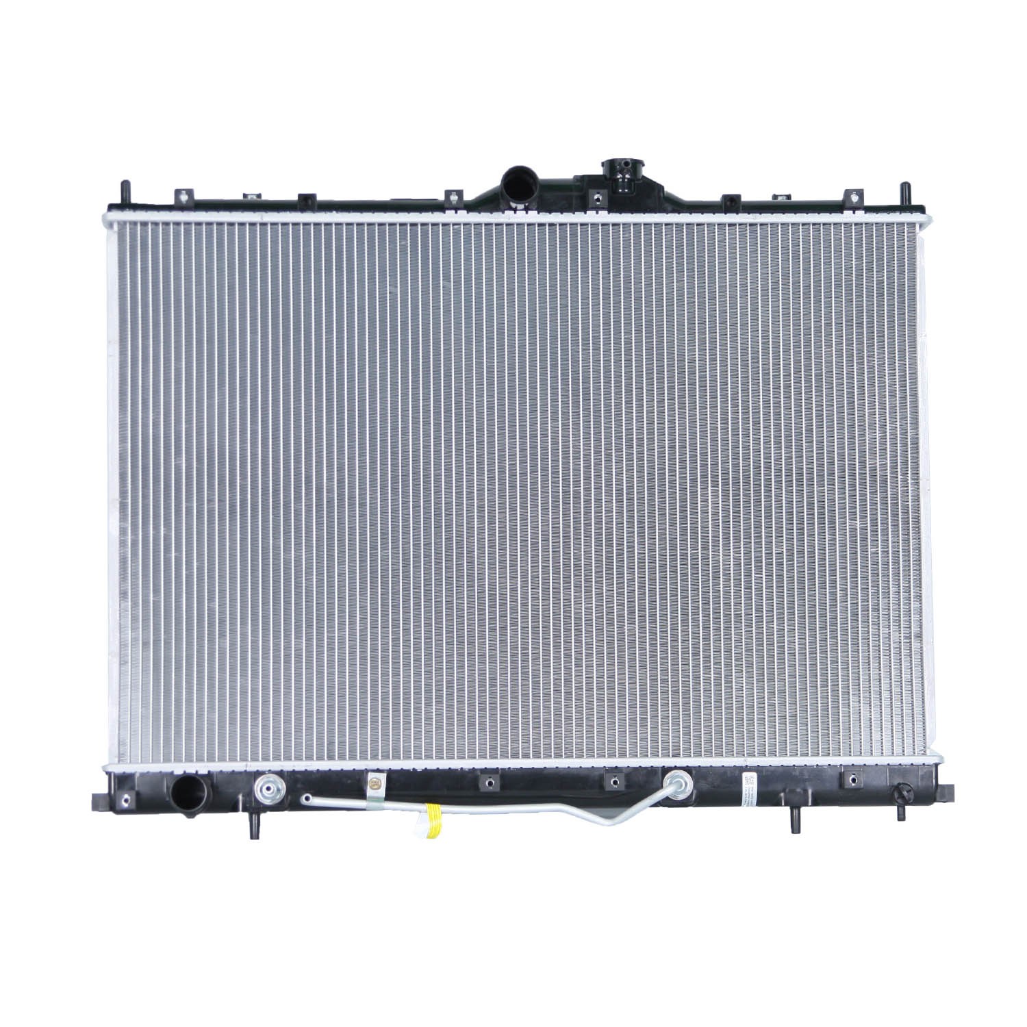 2675 Radiator For 2004-2011 Mitsubishi Endeavor MR571067